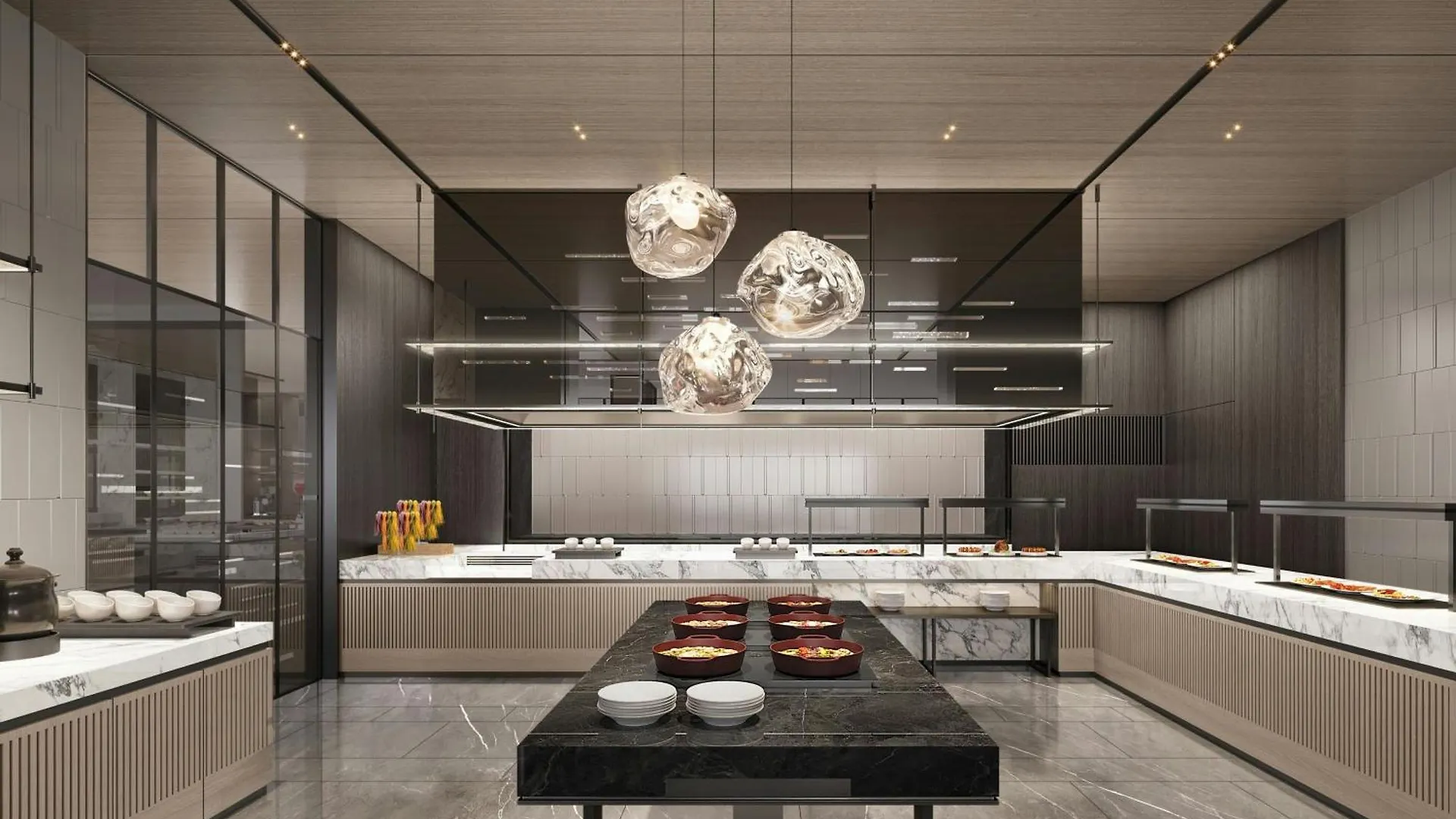 Ac Hotel Suzhou Industrial Park  Suzhou (Jiangsu)