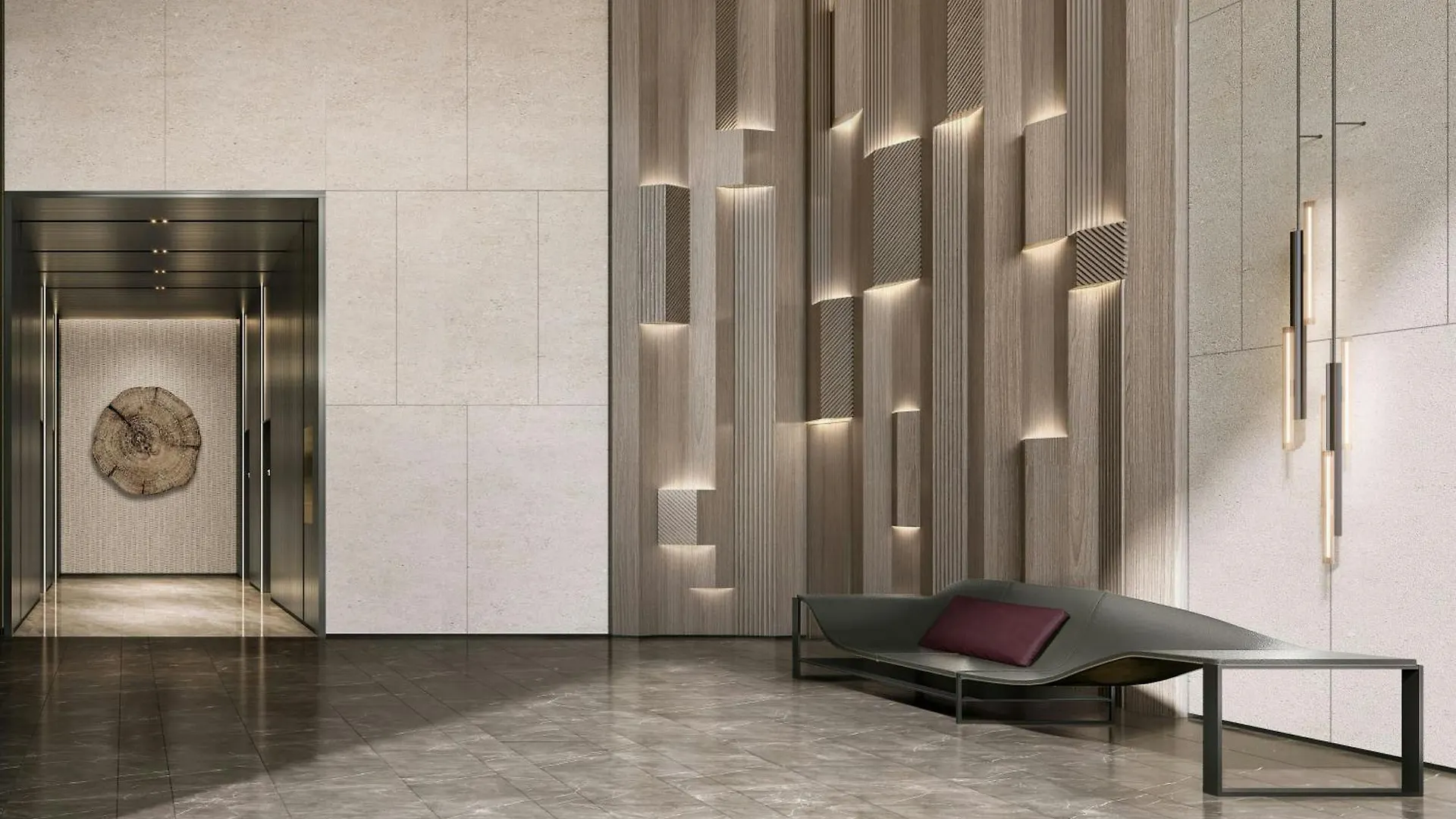 ****  Ac Hotel Suzhou Industrial Park China