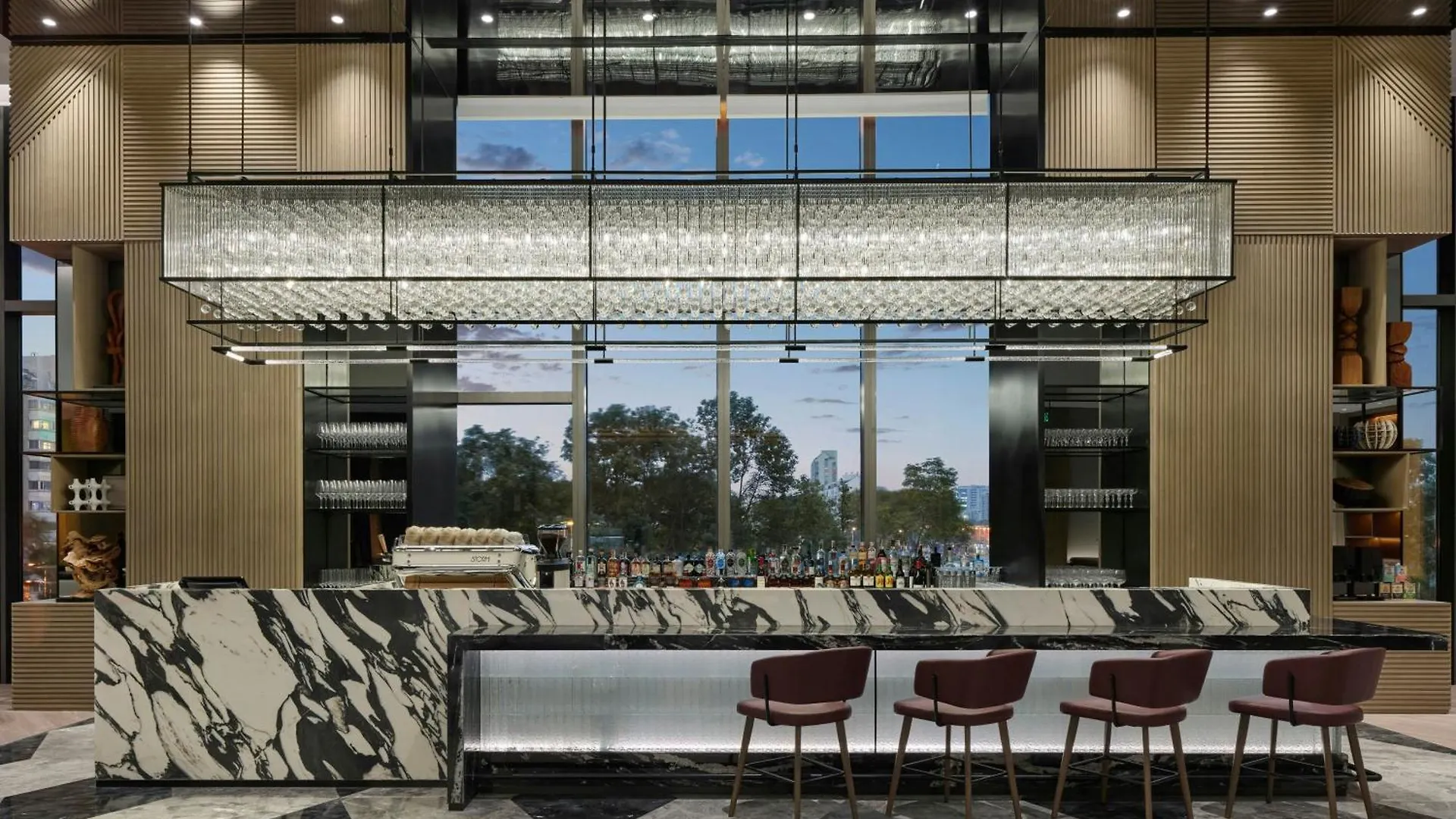 Ac Hotel Suzhou Industrial Park Suzhou (Jiangsu)